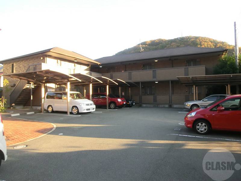 ラーゼンヴィラ1棟の賃貸情報 谷上駅 スマイティ 建物番号