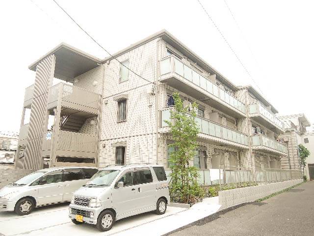 カサブランカ駒岡の賃貸情報 鶴見駅 スマイティ 建物番号