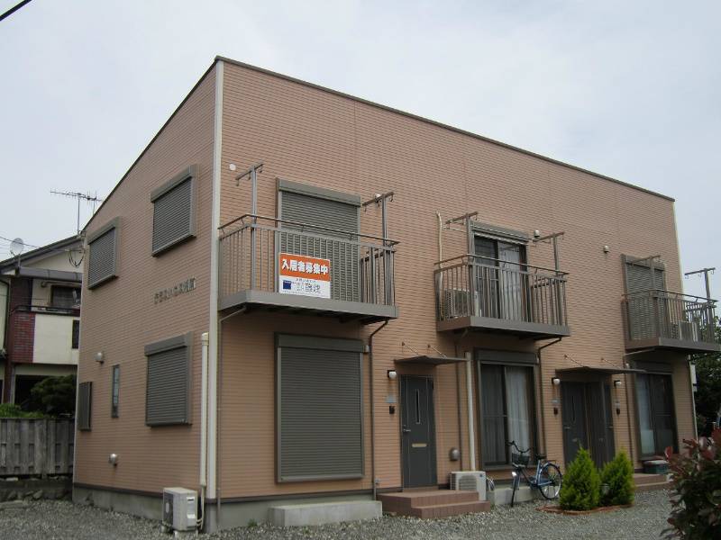 テラスハウス湘南の賃貸情報 茅ケ崎駅 スマイティ 建物番号
