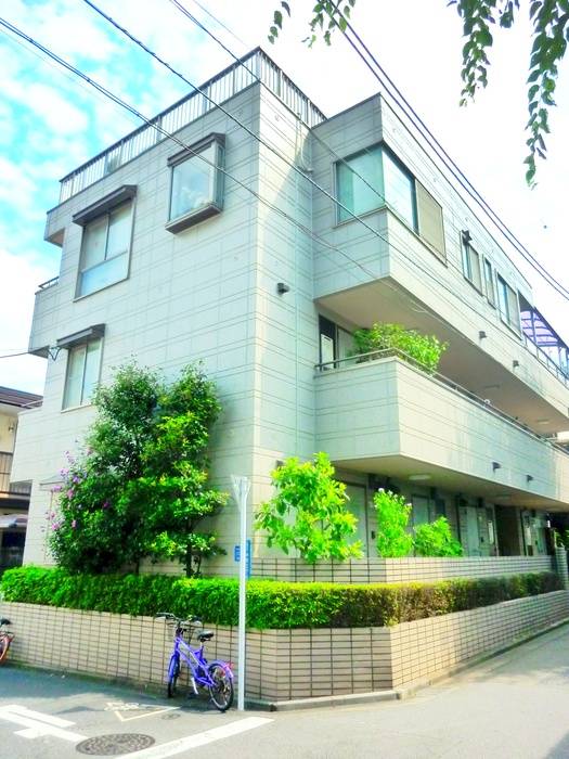 フレックス ５３の賃貸情報 三鷹駅 スマイティ 建物番号 5071915