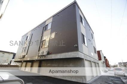 アプリーラ伏古の賃貸情報 栄町駅 スマイティ 建物番号 5075526