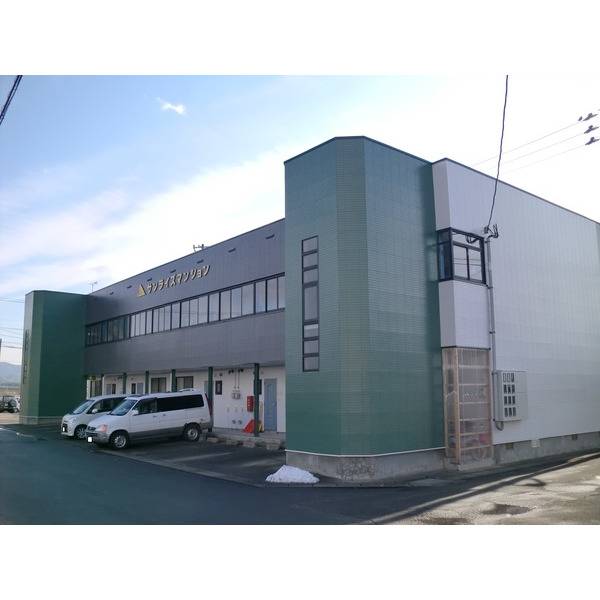 サンライズマンションの賃貸情報 五所川原駅 スマイティ 建物番号