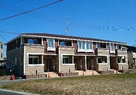 キャメリアｂの賃貸情報 東武動物公園駅 スマイティ 建物番号