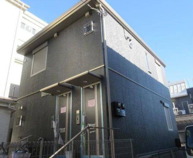 センフィールドの賃貸情報 お花茶屋駅 スマイティ 建物番号