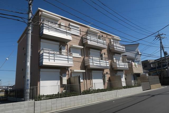 La Belle Mer ラ ベル メールの賃貸情報 八潮駅 スマイティ 建物番号