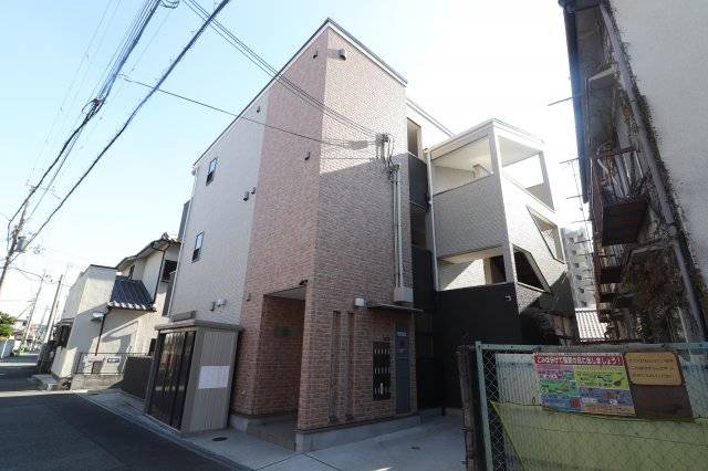 エルスタンザ塚口本町の賃貸情報 塚口駅 スマイティ 建物番号