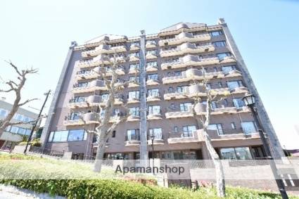 フォルム函館二十間坂の賃貸情報 十字街駅 スマイティ 建物番号