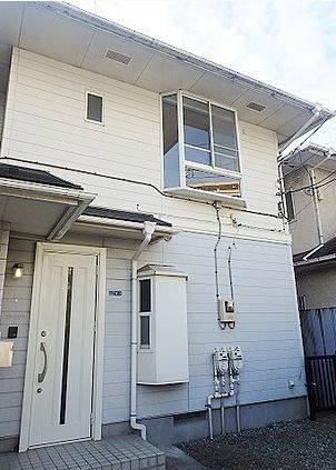 鵠沼花沢町テラスハウスの賃貸情報 藤沢駅 スマイティ 建物番号