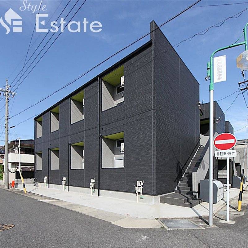 アクア鳴海の賃貸情報 鳴海駅 スマイティ 建物番号