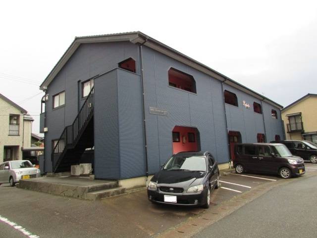 ラピュタの賃貸情報 亀田駅 スマイティ 建物番号