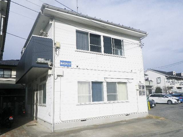 汲沢ｓハイツの賃貸情報 踊場駅 スマイティ 建物番号 5188158