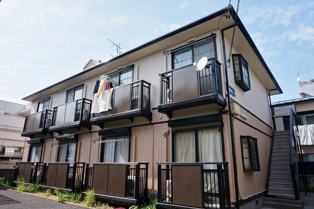 サンパークの賃貸情報 戸田公園駅 スマイティ 建物番号