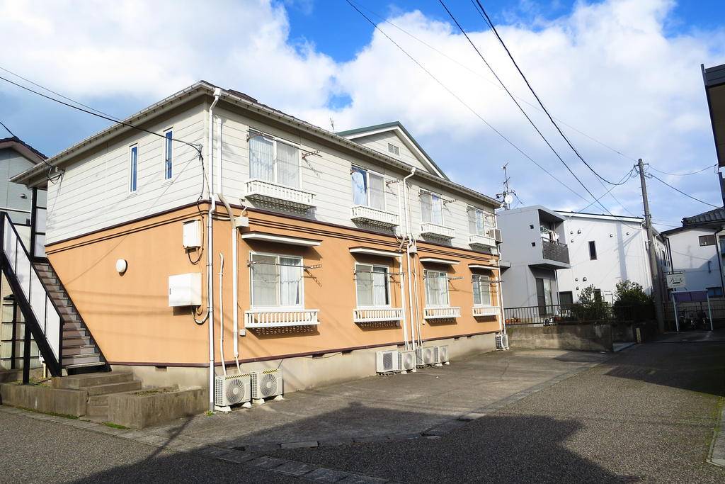 ラ ベルメールの賃貸情報 新潟大学前駅 スマイティ 建物番号