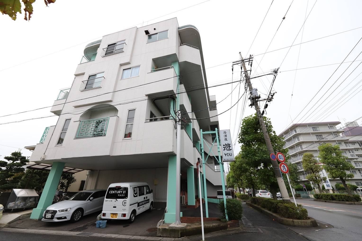 輝ビルの賃貸情報 春日部駅 スマイティ 建物番号