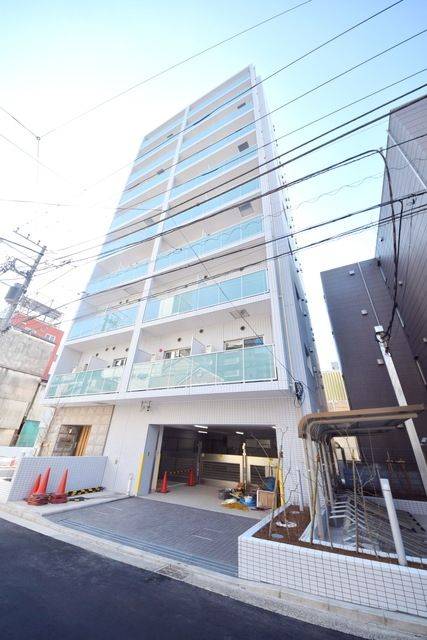 エシュレii横浜の賃貸情報 桜木町駅 スマイティ 建物番号 525