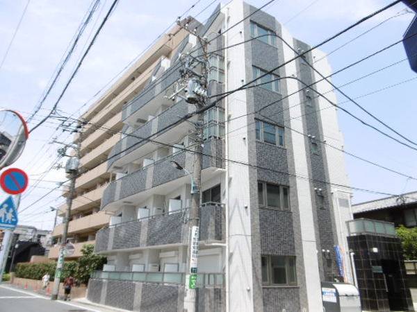 ピアコートｔｍ保谷弍番館の賃貸情報 保谷駅 スマイティ 建物番号