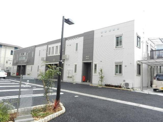 ラフィーネの賃貸情報 安倍川駅 スマイティ 建物番号