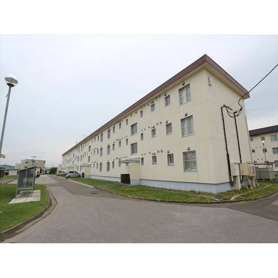 プレジデント美幌の賃貸情報 美幌駅 スマイティ 建物番号