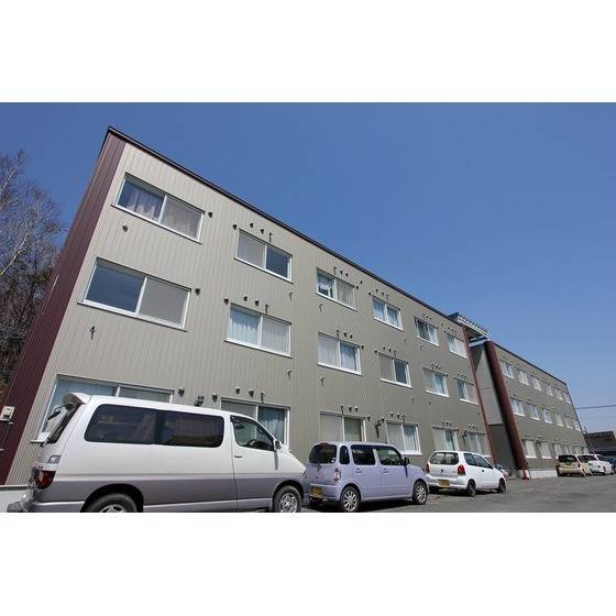 グランドハイツエルフィンの賃貸情報 北広島駅 スマイティ 建物番号