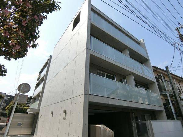 スカイヒルズ目白の賃貸情報 池袋駅 スマイティ 建物番号 5391690