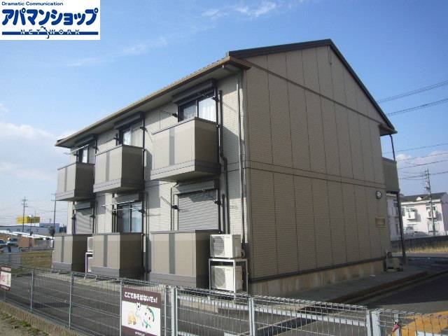 Marvelousの賃貸情報 津市 スマイティ 建物番号 5407121