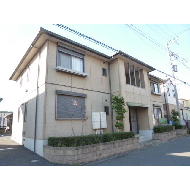 メゾンブリエａの賃貸情報 ひたち野うしく駅 スマイティ 建物番号