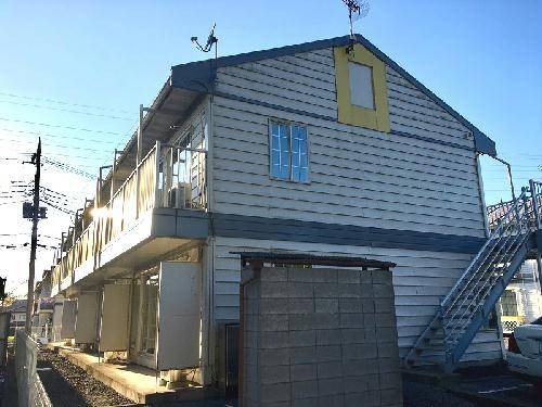 レオパレス戸祭2の賃貸情報 宇都宮駅 スマイティ 建物番号 5428546
