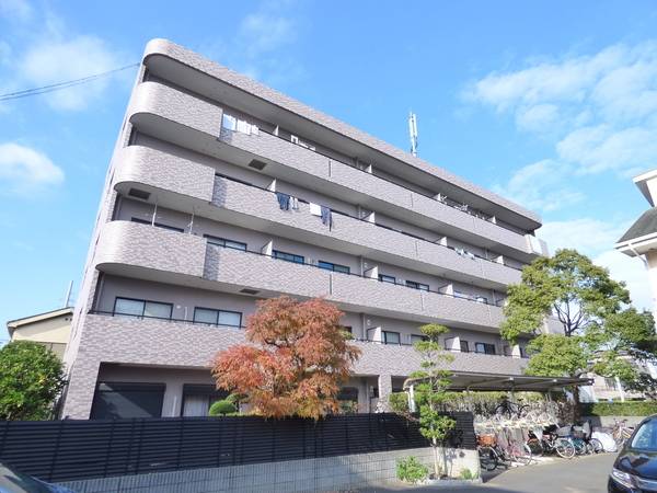 サンパティーククレストの賃貸情報 船堀駅 スマイティ 建物番号