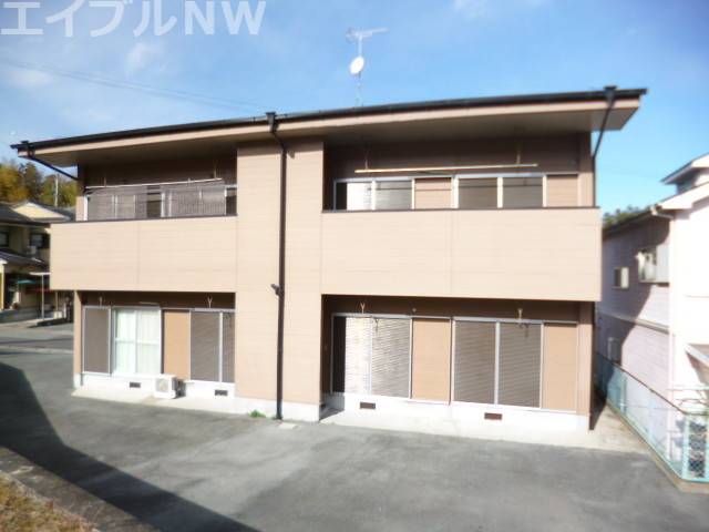 クリニック 松阪 大久保