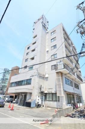 第７やたがいビルの賃貸情報 古市橋駅 スマイティ 建物番号