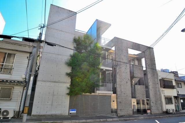 ジーゲイトの賃貸情報 神戸駅 スマイティ 建物番号