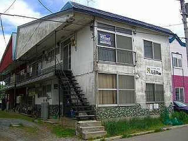 ルミネ亀吉の賃貸情報 旭川市 スマイティ 建物番号