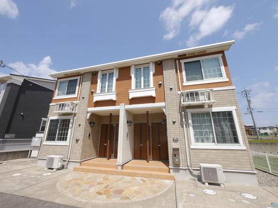 トルドニード５の賃貸情報 高松駅 スマイティ 建物番号