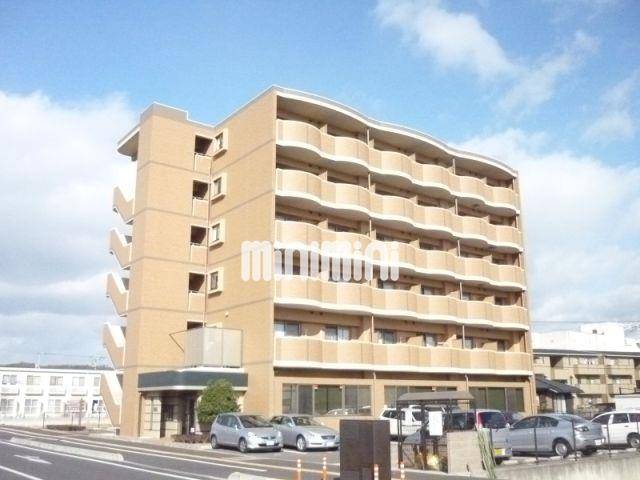 Zion北長瀬の賃貸情報 北長瀬駅 スマイティ 建物番号