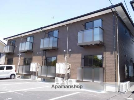 杏花ハウスの賃貸情報 姶良駅 スマイティ 建物番号