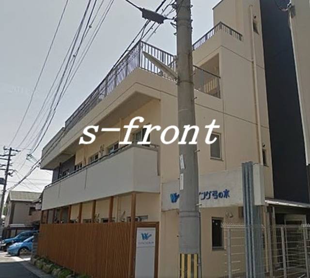 ケアウイング弓の木の賃貸情報 六甲道駅 スマイティ 建物番号 5627413