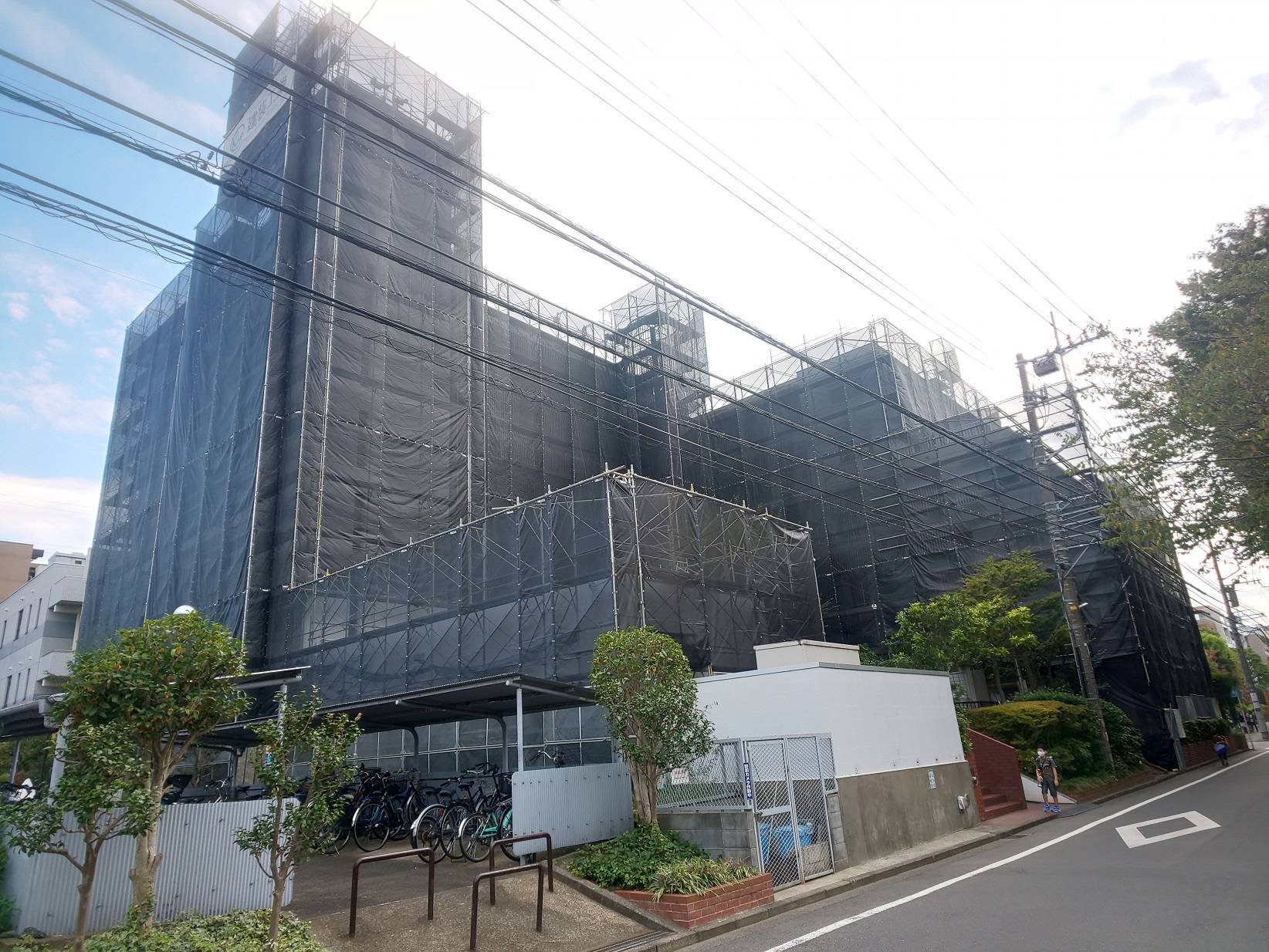 藤和大倉山コープの賃貸情報 大倉山駅 スマイティ 建物番号 5644250