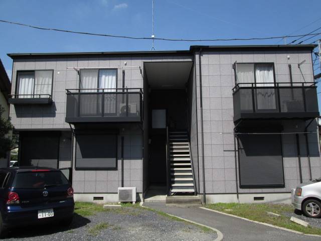 グリーンハウス石井の賃貸情報 熊谷駅 スマイティ 建物番号