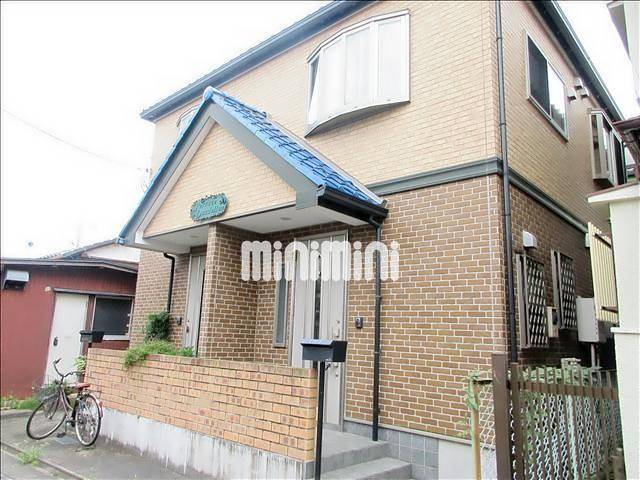 Terrace Dandelionの賃貸情報 本八幡駅 スマイティ 建物番号