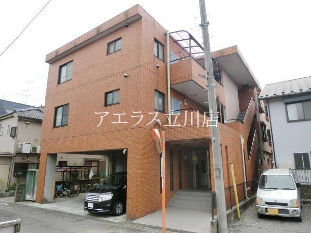 ラシーズ羽村の賃貸情報 羽村駅 スマイティ 建物番号