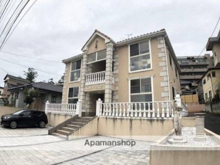 エルフィン南台の賃貸情報 小針駅 スマイティ 建物番号