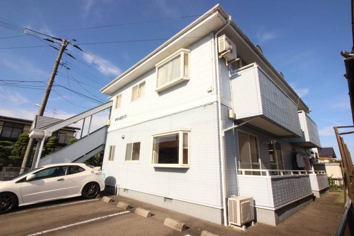 キャトルセゾンの賃貸情報 台原駅 スマイティ 建物番号