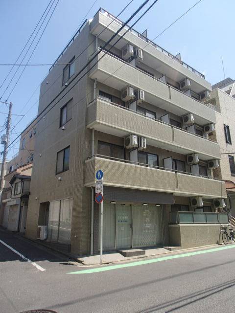 ニコエ奥沢の賃貸情報 自由が丘駅 スマイティ 建物番号 5741292
