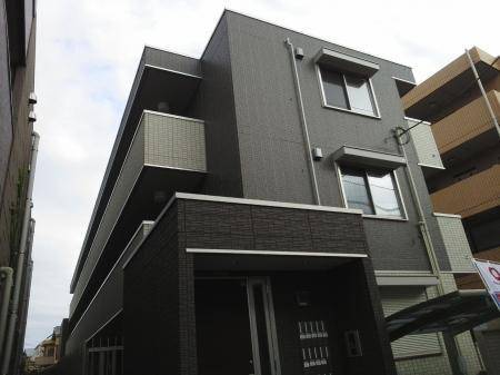 クレアの賃貸情報 柏駅 スマイティ 建物番号