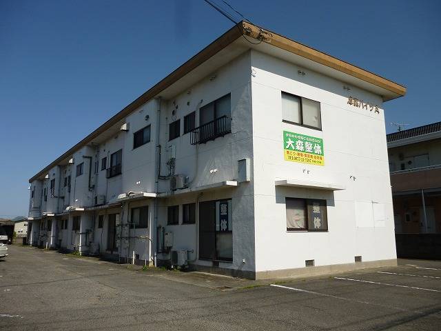 津森ハイツａ棟の賃貸情報 讃岐塩屋駅 スマイティ 建物番号