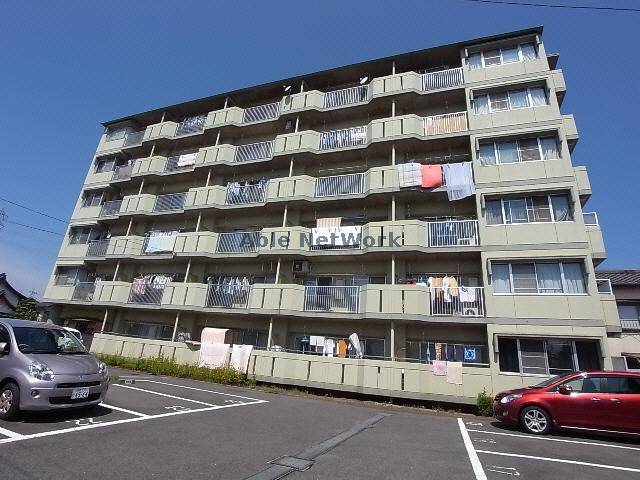アーバンスクエアの賃貸情報 西岐阜駅 スマイティ 建物番号 5806028