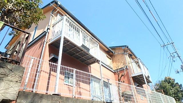 ホーフ雅bの賃貸情報 立川駅 スマイティ 建物番号