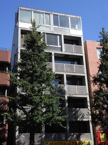 Maison De Bon Voyageの賃貸情報 新高円寺駅 スマイティ 建物番号