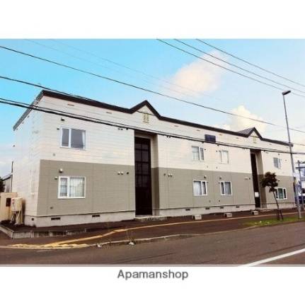 ディア東雁来の賃貸情報 新道東駅 スマイティ 建物番号