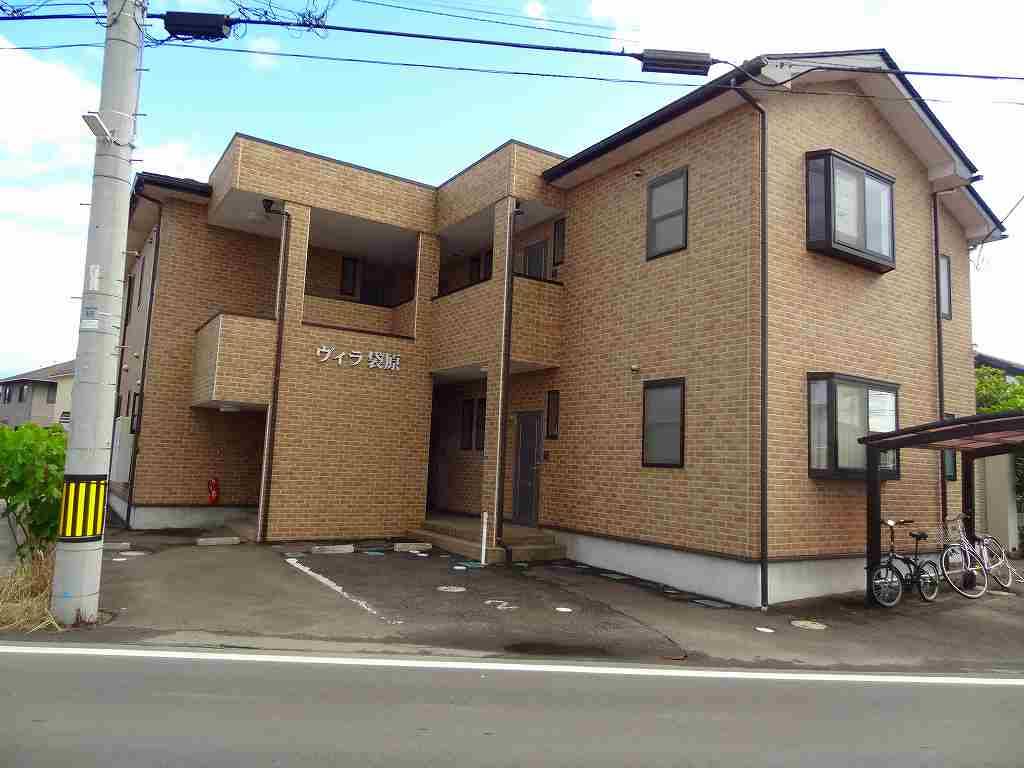 ヴィラ袋原の賃貸情報 仙台市太白区 スマイティ 建物番号
